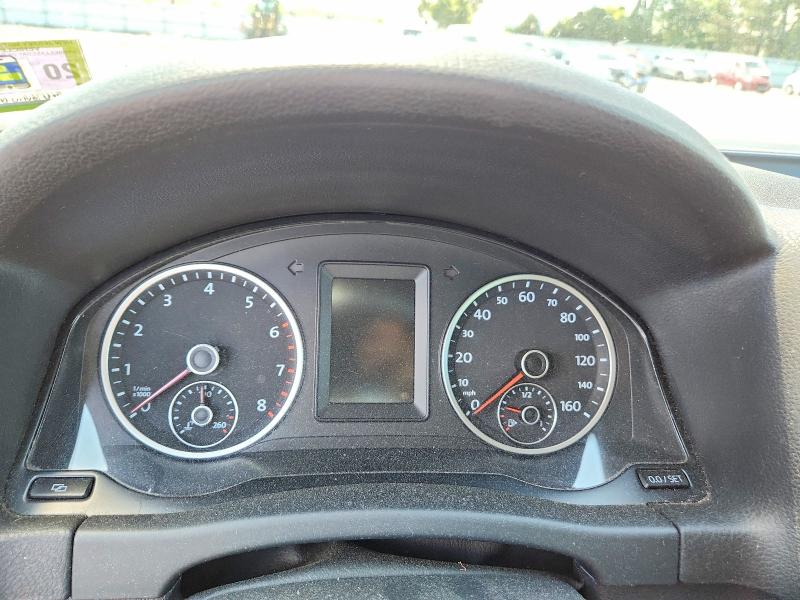 60225706 :رقم المزاد ، WVGAV7AX6CW515625 vin ، 2012 Volkswagen Tiguan مزاد بيع