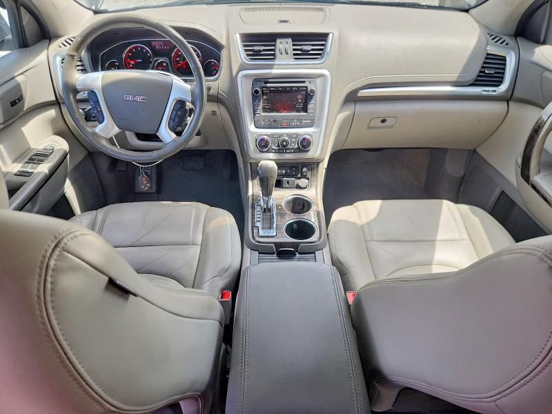 Aukcja sprzedaży 2017 Gmc Acadia Limited, vin: 1GKKRSKD7HJ179450, numer aukcji: 62134146