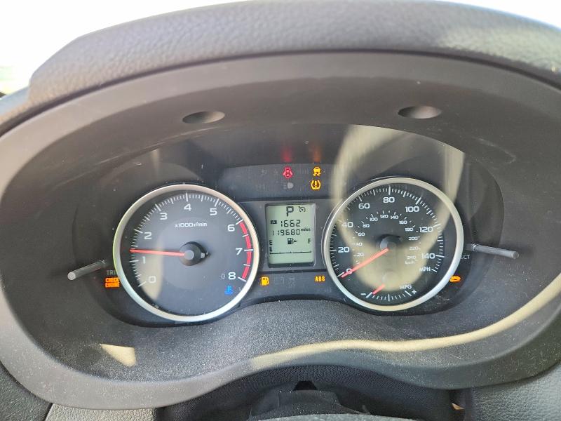 Продажа на аукционе авто 2014 Subaru Forester, vin: JF2SJAAC0EH490518, номер лота: 62021496