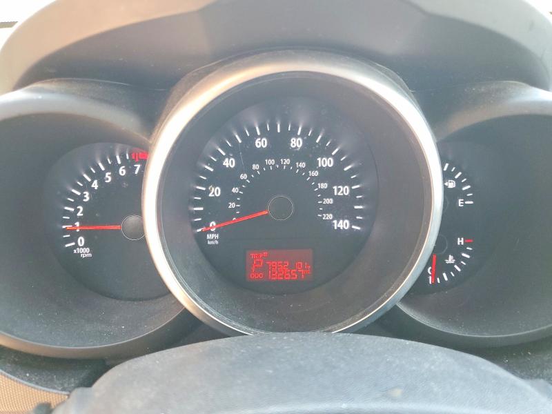 Продаж на аукціоні авто 2012 Kia Soul, vin: KNDJT2A67C7481659, номер лоту: 61127726