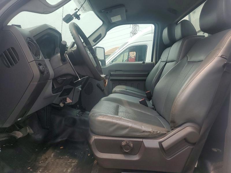 Aukcja sprzedaży 2016 Ford F550, vin: 1FDUF5GY0GEA67103, numer aukcji: 61724266