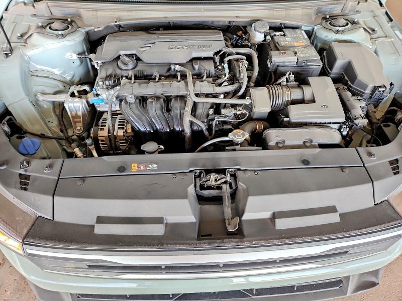 2025 Kia K4 მანქანა იყიდება აუქციონზე, vin: 3KPFT4DE8SE238641, აუქციონის ნომერი: 59375586
