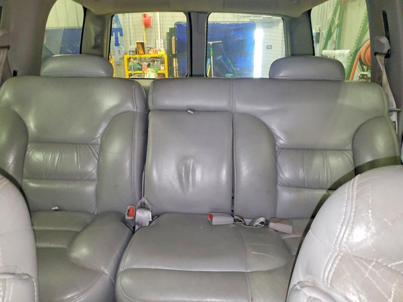 62435376 :رقم المزاد ، 1GKEK13R7VJ742367 vin ، 1997 Gmc Yukon مزاد بيع