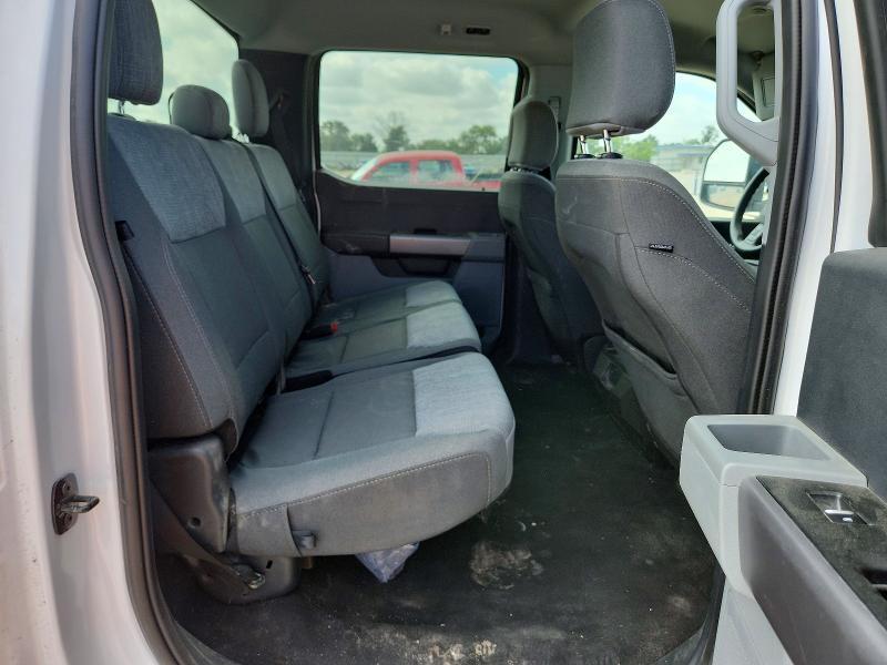Aukcja sprzedaży 2025 Ford F250, vin: 1FT7W2BA8SED12541, numer aukcji: 62763726