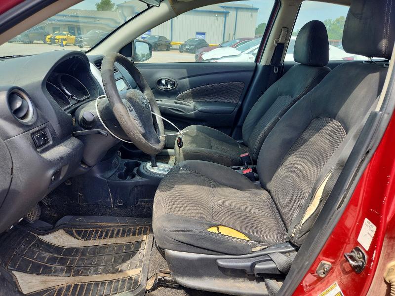Продаж на аукціоні авто 2019 Nissan Versa, vin: 3N1CN7AP1KL846374, номер лоту: 61420946