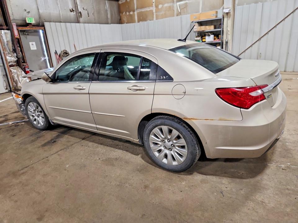 Aukcja sprzedaży 2013 Chrysler 200, vin: 1C3CCBAG1DN688647, numer aukcji: 62714196