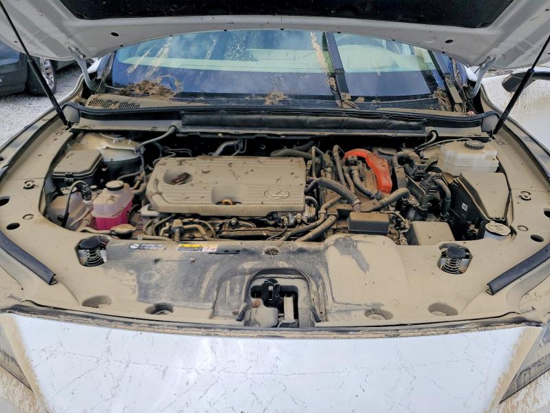 Aukcja sprzedaży 2025 Lexus Rx 350h, vin: 2T2BBMCAXSC068180, numer aukcji: 62268986