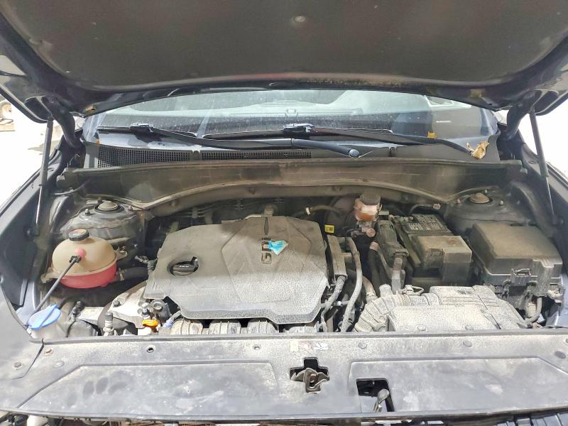 Продаж на аукціоні авто 2022 Hyundai Santa Fe, vin: 5NMS6DAJXNH388898, номер лоту: 60989046