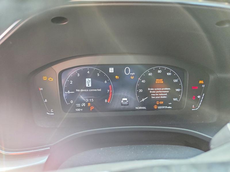 Aukcja sprzedaży 2023 Acura Integra, vin: 19UDE4H20PA019153, numer aukcji: 61010436