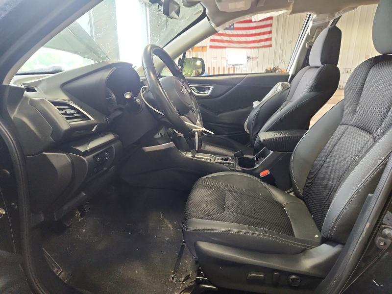 63508066 :رقم المزاد ، JF2SKAFC6MH465191 vin ، 2021 Subaru Forester مزاد بيع