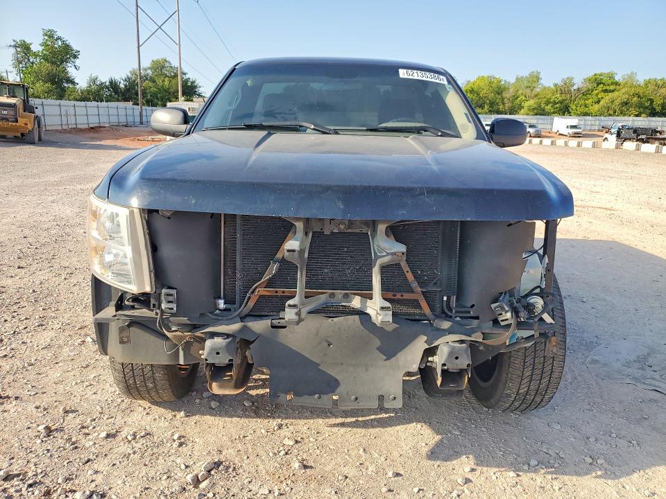 Продажа на аукционе авто 2013 Chevrolet Silverado, vin: 1GCNCPEA5DZ346571, номер лота: 62135386