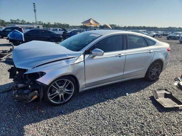 2014 Ford Fusion მანქანა იყიდება აუქციონზე, vin: 3FA6P0D97ER252288, აუქციონის ნომერი: 60365496