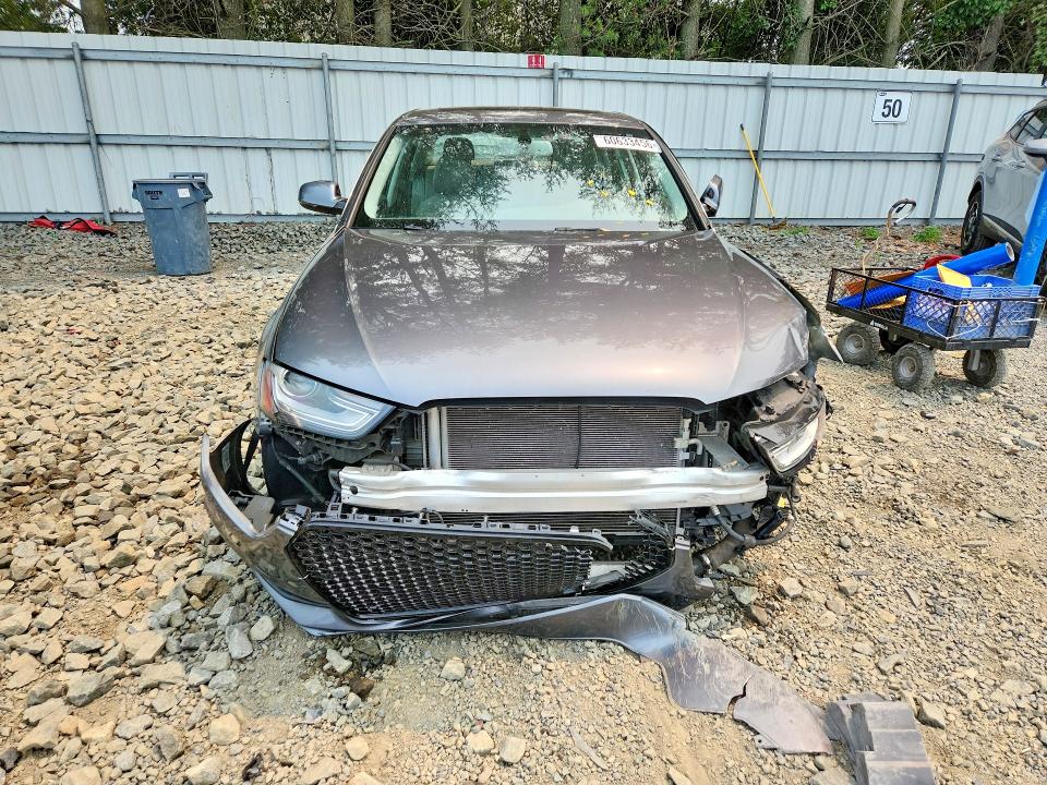 Продажа на аукционе авто 2015 Audi A4, vin: WAUFFAFL3FN004293, номер лота: 60633456