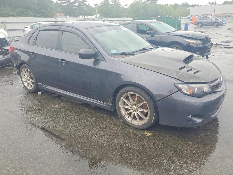 Продаж на аукціоні авто 2009 Subaru Impreza, vin: JF1GE76639G522331, номер лоту: 59664056