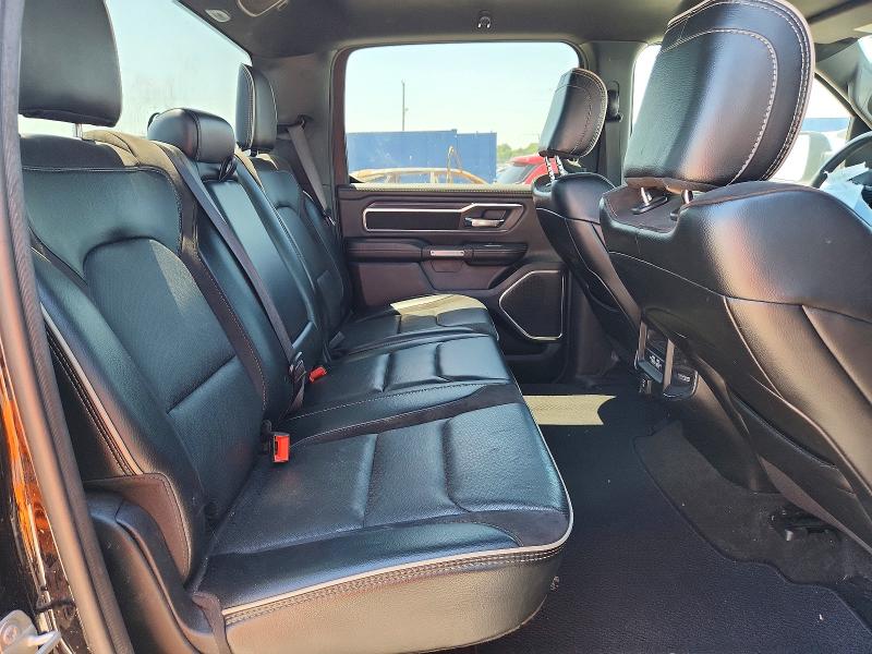 Продаж на аукціоні авто 2024 Ram 1500, vin: 1C6RREJT2RN218645, номер лоту: 60772376
