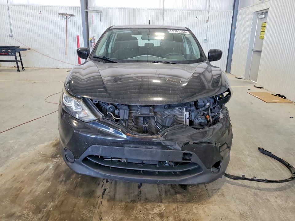 Aukcja sprzedaży 2019 Nissan Rogue Sport, vin: JN1BJ1CR2KW319781, numer aukcji: 59707256