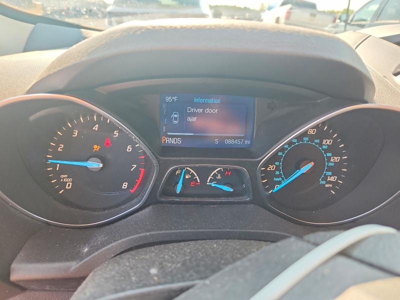 Продаж на аукціоні авто 2014 Ford Escape, vin: 1FMCU9G98EUE22510, номер лоту: 63191936