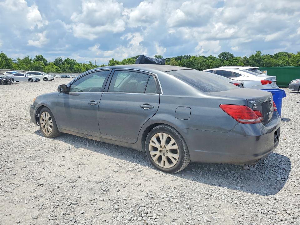 59780496 :رقم المزاد ، 4T1BK36B78U257203 vin ، 2008 Toyota Avalon مزاد بيع