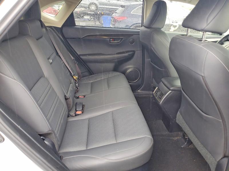 Продаж на аукціоні авто 2019 Lexus Nx, vin: JTJBJRBZ6K2097490, номер лоту: 61528406