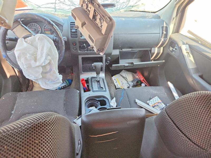 Продаж на аукціоні авто 2012 Nissan Pathfinder, vin: 5N1AR1NN3CC631439, номер лоту: 85461275
