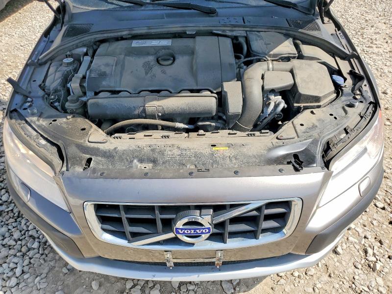 Продаж на аукціоні авто 2011 Volvo Xc70, vin: YV4952BZ4B1111872, номер лоту: 60381246