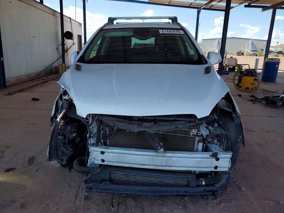 Продажа на аукционе авто 2014 Buick Encore, vin: KL4CJBSB5EB720226, номер лота: 61445416