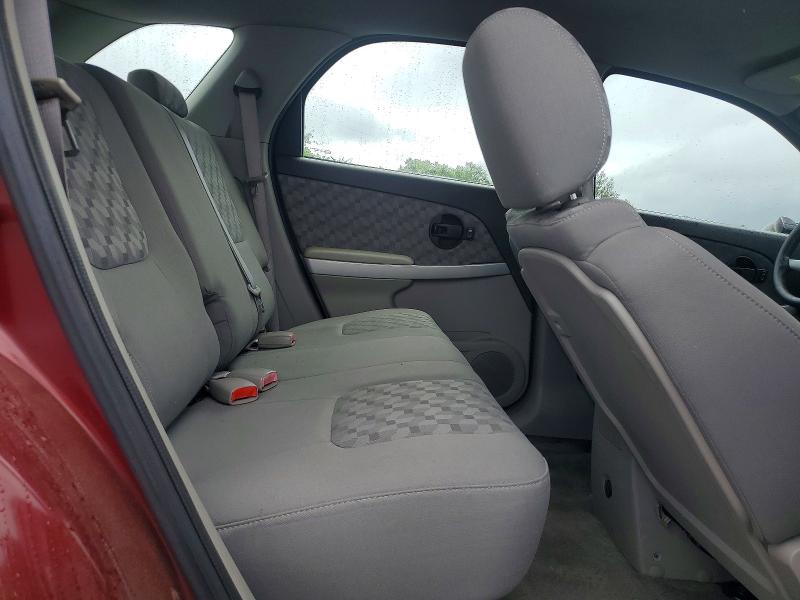 Продаж на аукціоні авто 2008 Chevrolet Equinox, vin: 2CNDL23F786297464, номер лоту: 60001976