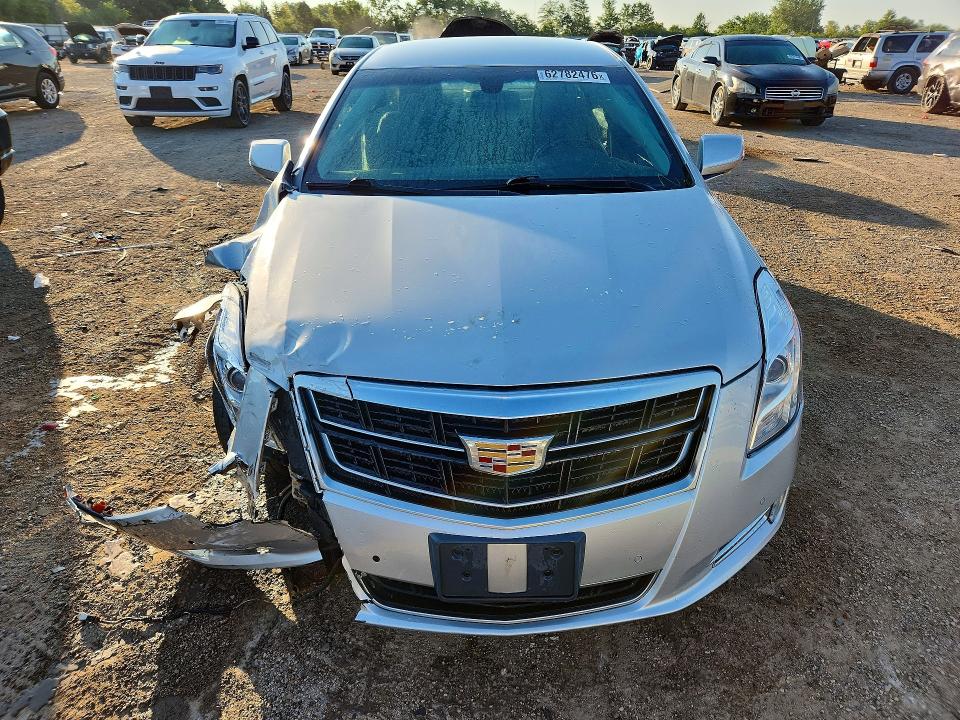 Aukcja sprzedaży 2016 Cadillac Xts, vin: 2G61N5S30G9209770, numer aukcji: 62782476