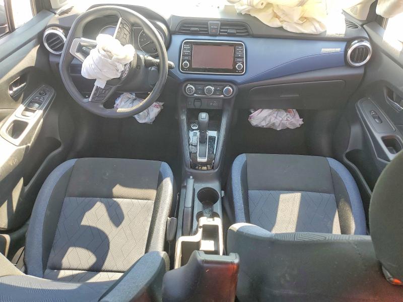 Продажа на аукционе авто 2025 Nissan Versa, vin: 3N1CN8EV3SL835939, номер лота: 62790796