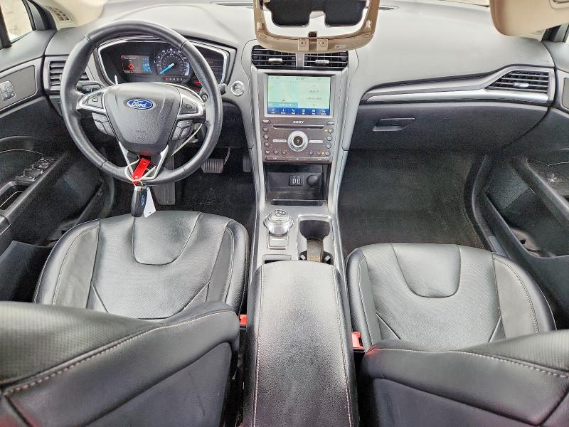 60314146 :رقم المزاد ، 3FA6P0D99LR176120 vin ، 2020 Ford Fusion مزاد بيع