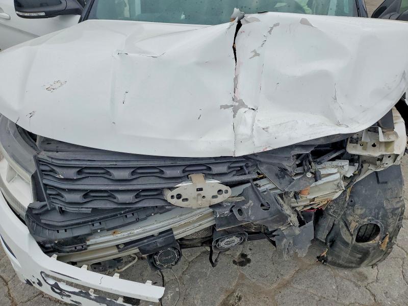 Продажа на аукционе авто 2017 Ford Explorer, vin: 1FM5K8D83HGD35623, номер лота: 62965576