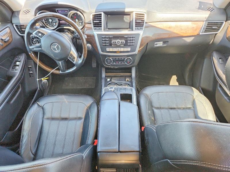 Aukcja sprzedaży 2014 Mercedes-benz Gl, vin: 4JGDF7CE4EA302291, numer aukcji: 63462726