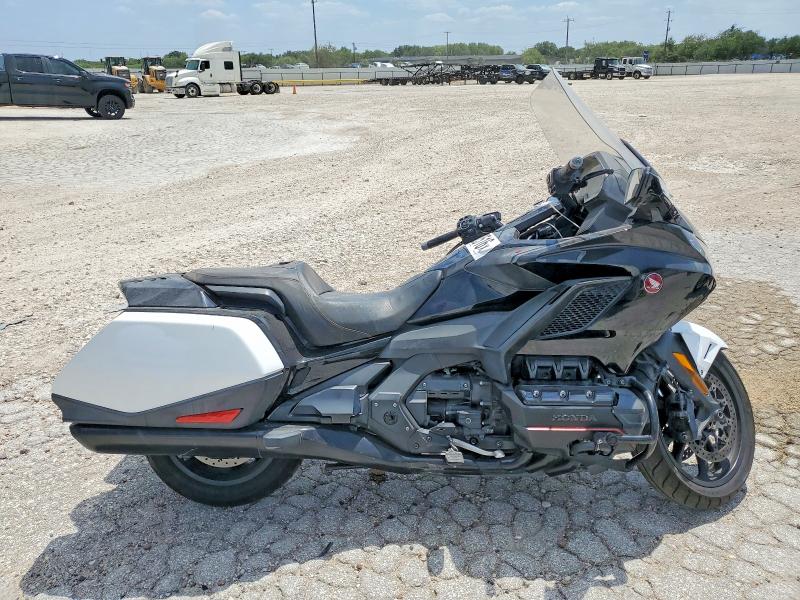 2021 Honda Gl1800 მანქანა იყიდება აუქციონზე, vin: JH2SC7918MK300231, აუქციონის ნომერი: 62632516