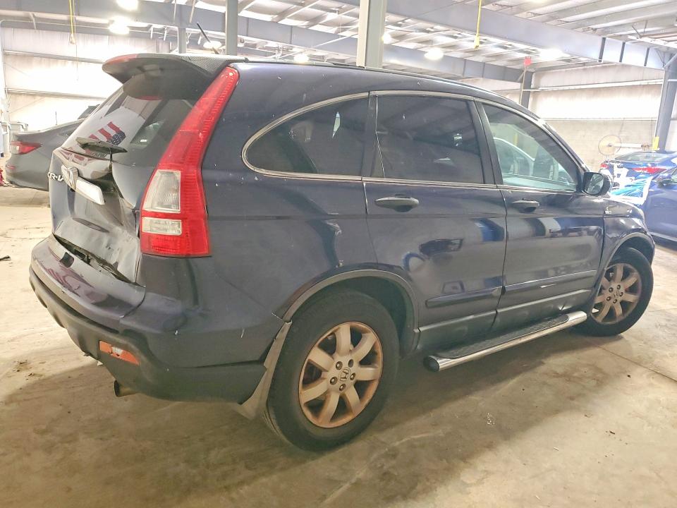 Aukcja sprzedaży 2009 Honda Cr-v, vin: JHLRE48539C002405, numer aukcji: 61981436
