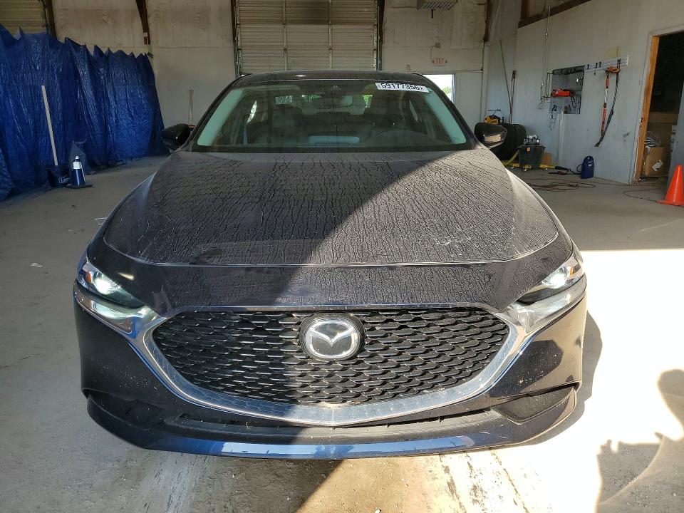 Продажа на аукционе авто 2022 Mazda 3, vin: 3MZBPACLXNM305989, номер лота: 59177356