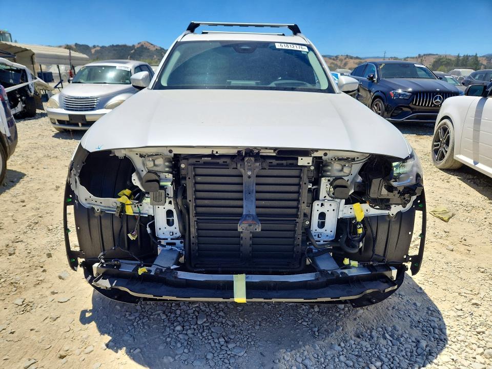 Aukcja sprzedaży 2024 Mazda Cx-90, vin: JM3KKDHA7R1105088, numer aukcji: 61812176