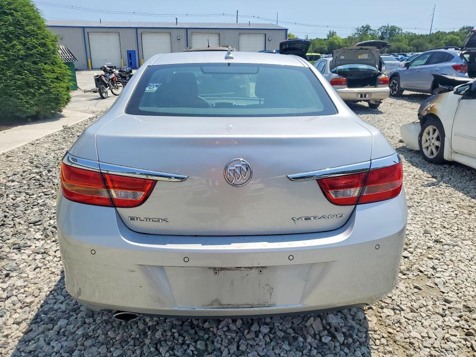 Продажа на аукционе авто 2013 Buick Verano, vin: 1G4PS5SKXD4136375, номер лота: 62327756