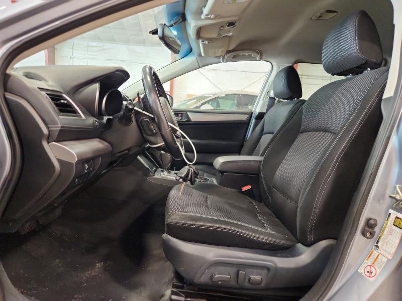 2018 Subaru Outback მანქანა იყიდება აუქციონზე, vin: 4S4BSACC5J3233785, აუქციონის ნომერი: 61425346