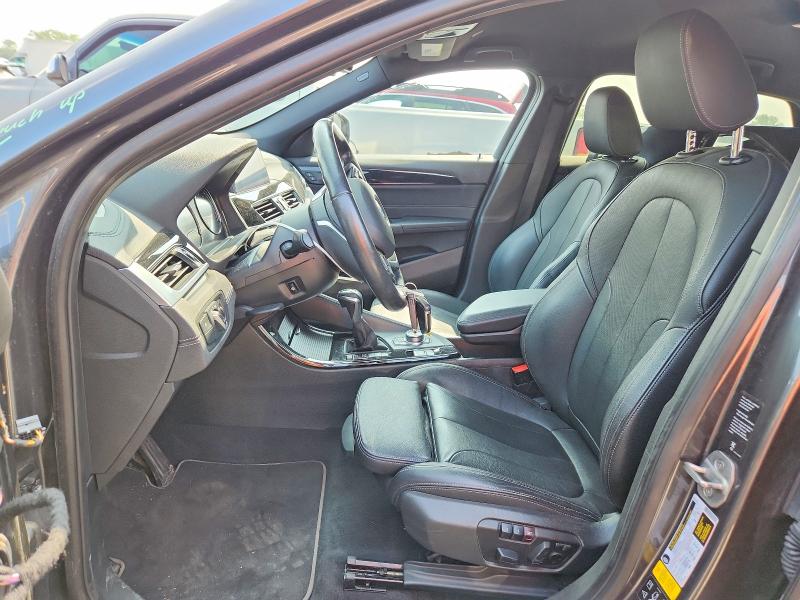 Aukcja sprzedaży 2018 Bmw X2, vin: WBXYJ5C36JEF78696, numer aukcji: 61356996