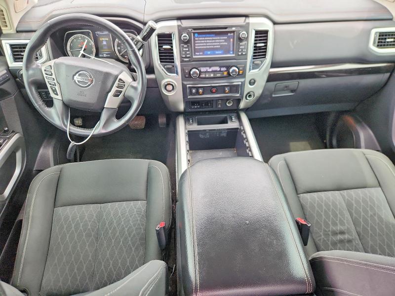 Aukcja sprzedaży 2017 Nissan Titan, vin: 1N6AA1E67HN528909, numer aukcji: 59152506