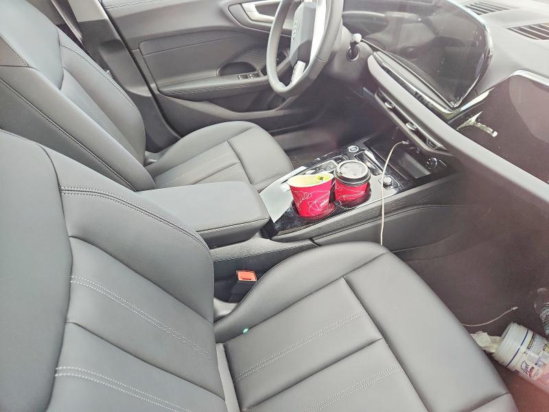 Aukcja sprzedaży 2026 Audi A5, vin: WAU1ACFU0TN030164, numer aukcji: 62060276
