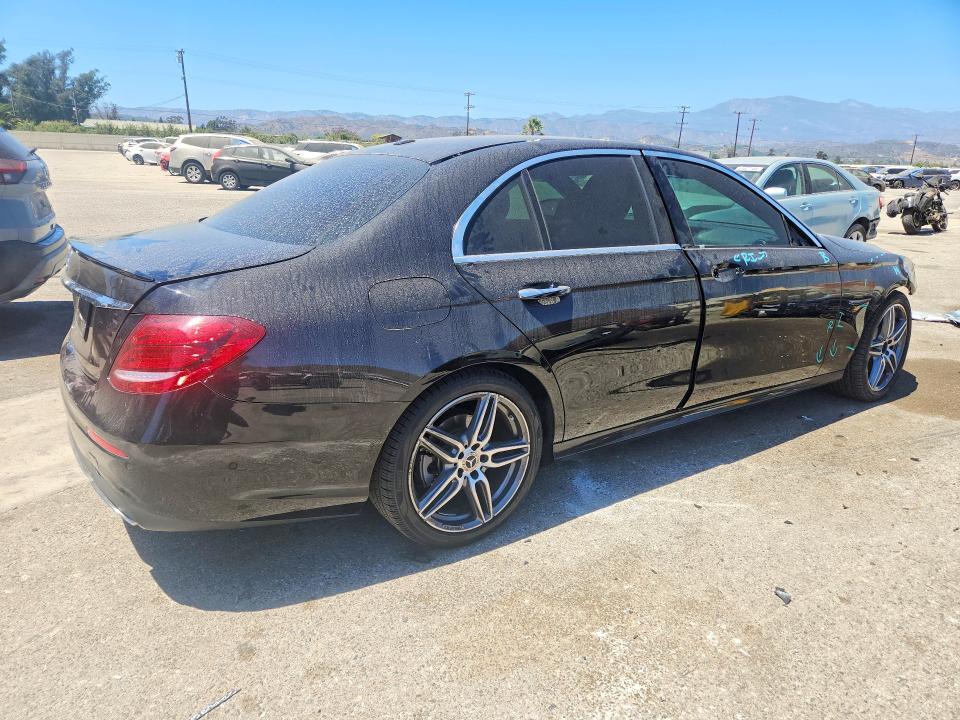 2018 Mercedes-benz E მანქანა იყიდება აუქციონზე, vin: WDDZF4JB4JA325801, აუქციონის ნომერი: 62138586