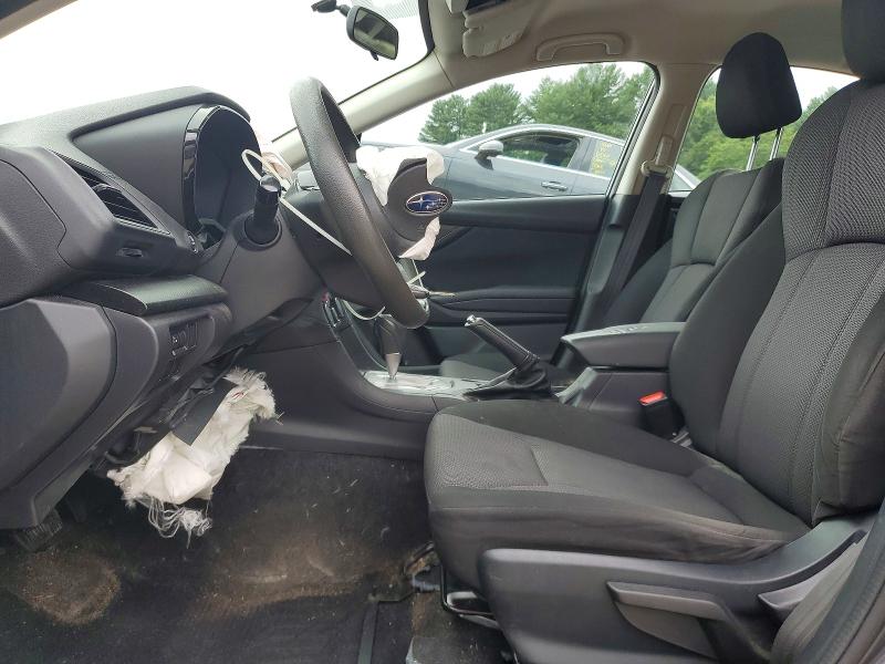 Aukcja sprzedaży 2019 Subaru Impreza, vin: 4S3GKAA61K3616289, numer aukcji: 63387566