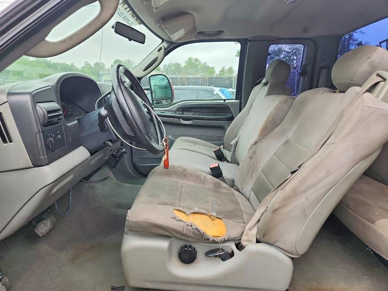 Продаж на аукціоні авто 2006 Ford F250, vin: 1FTSX21P36EB21855, номер лоту: 59730946