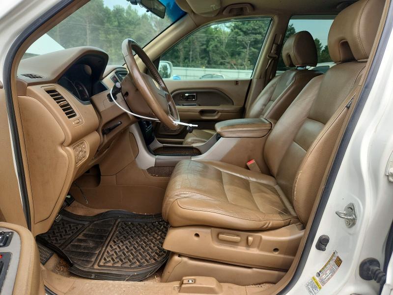 Aukcja sprzedaży 2008 Honda Pilot, vin: 5FNYF18578B025952, numer aukcji: 62932656