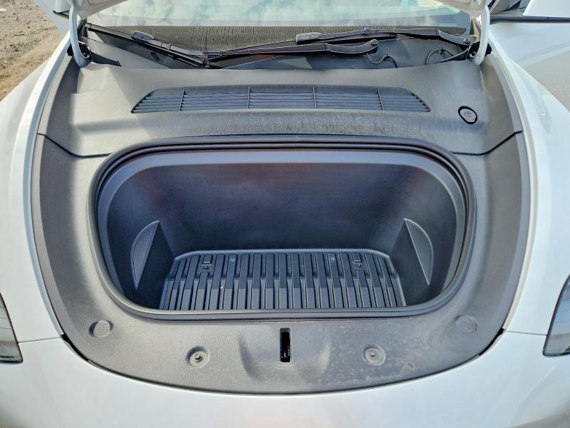 Продажа на аукционе авто 2023 Tesla Model Y, vin: 7SAYGDEF6PF600927, номер лота: 62321126