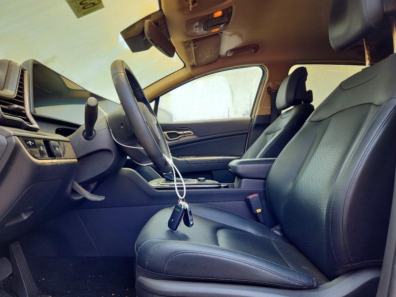 Aukcja sprzedaży 2024 Kia Sportage, vin: 5XYK33DF3RG172837, numer aukcji: 63073926