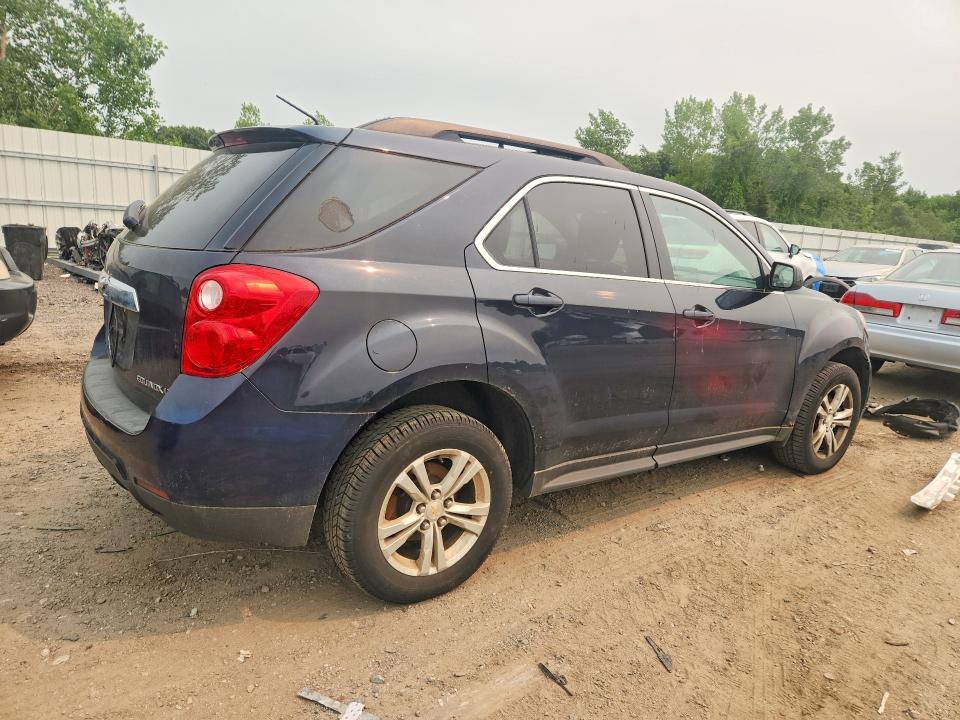 Aukcja sprzedaży 2015 Chevrolet Equinox, vin: 2GNFLFEK7F6177487, numer aukcji: 61029486