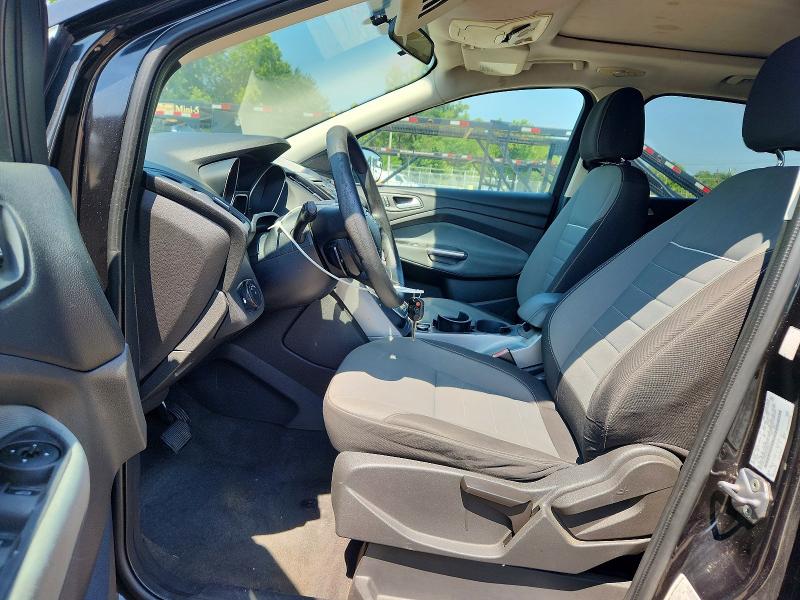 Продажа на аукционе авто 2013 Ford Escape, vin: 1FMCU9GX3DUA53617, номер лота: 61085556