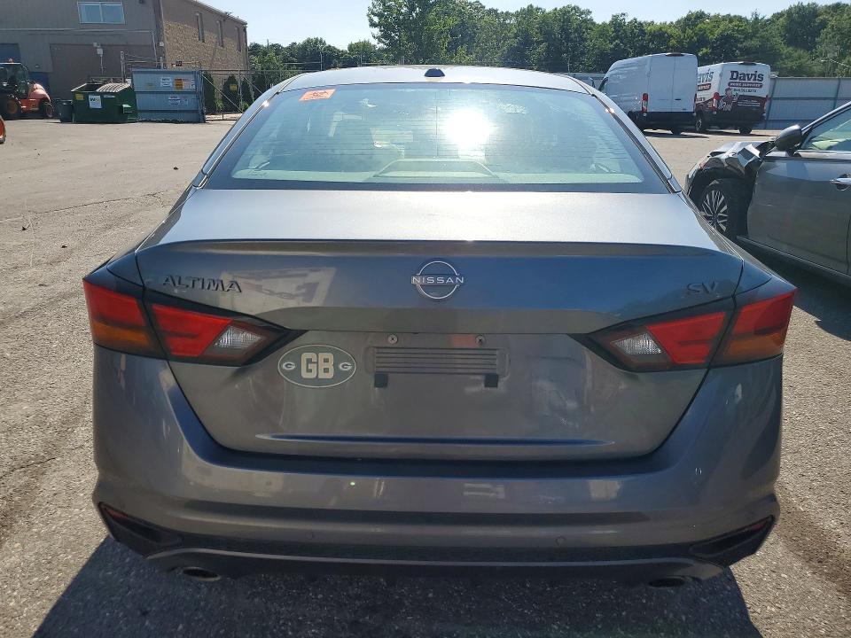 Продаж на аукціоні авто 2023 Nissan Altima, vin: 1N4BL4DVXPN374941, номер лоту: 61640606